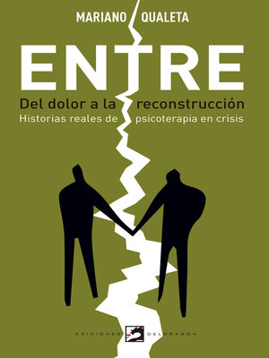 cover image of Entre